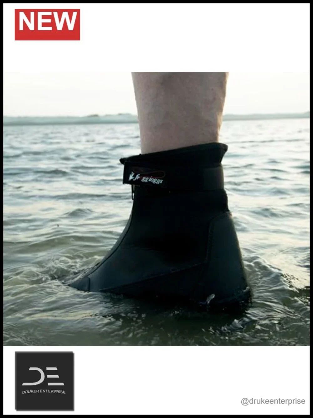 N/A waterproof wading